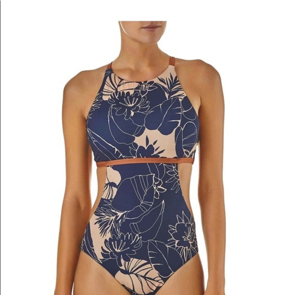 Patagonia Nireta One-piece Swimsuit